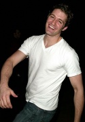 Matthew Morrison Photo