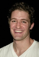 Matthew Morrison Photo