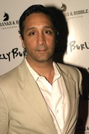 Jeff Mahshie (Costume designer/Chaiken) Photo