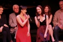 Ashley Brown and Sierra Boggess
 Photo