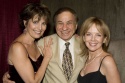 Lucie Arnaz, Richard Sherman & Linda Purl
 Photo