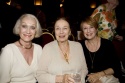 Jane A. Johnson, Patricia Moeeison and Nancy Dussault Photo
