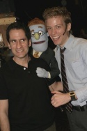 MD Extraordinaire Seth Rudetsky, 