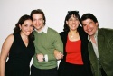Andrea Burns (The Full Monty), Danny Gurwin (Little Women), Christine Pedi (Little Me Photo