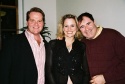 John Treacy Egan, Cady Huffman and Richard Kind (The Producers) Photo