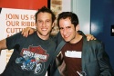Jack Plotnick (Comedy Central's DRAWN TOGETHER, Meet the Fockers, Pageant) and Seth R Photo