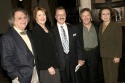 William Wolf, Lynn Redgrave, Robert Goulet, Robert R. Blume, and Randie Levine-Miller Photo