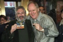 Harvey Fierstein and John Lithgow Photo