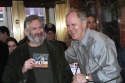 Harvey Fierstein and John Lithgow Photo