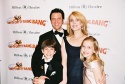 Raul Esparza, Erin Dilly, Henry Hodges and Ellen Marlow  Photo