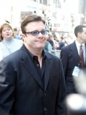 Nathan Lane, currently in Trumbo. Lane returns to The Producers later this season Photo