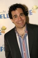 Mario Cantone Photo