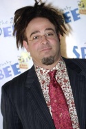 Adam Duritz (Counting Crows) Photo