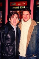 Kevin and Christopher Seiber (CHICAGO)  Photo