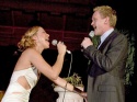 Becky Baeling and Neil Patrick Harris Photo