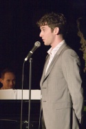 Michael Urie Photo