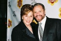 Fran and Barry Weissler (Producers) Photo