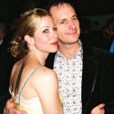 Christina Applegate and Denis O'Hare Photo