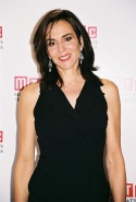 Polly Draper (MTC's "Brooklyn Boy") Photo