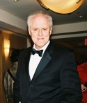 John Lithgow as host of Manhattan Theatre Club Annual Spring Gala Photo