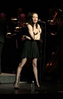 Bebe Neuwirth Photo