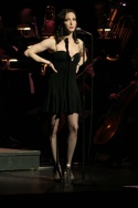 Bebe Neuwirth Photo