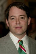 Matthew Broderick Photo