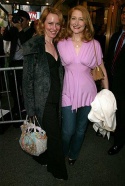 Patricia Clarkson and Amy Ryan Photo