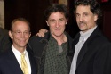 Joel Grey, Roger Rees and Chris Sarandon Photo