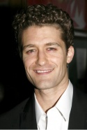 Matthew Morrison Photo