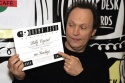 ...is Billy Crystal! Photo