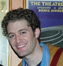 Matthew Morrison Photo