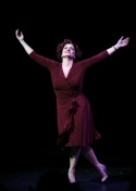 Patti LuPone Photo