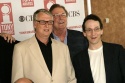 Mike Nichols, and Larry Hochman Photo