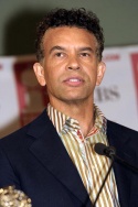 Brian Stokes Mitchell Photo