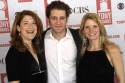 The Light in the Piazza: Victoria Clark, Matthew Morrison, and Kelli O'Hara Photo