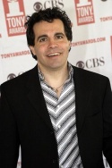 Mario Cantone Photo