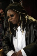 Whoopi Goldberg Photo