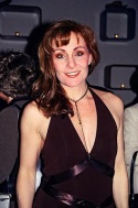 
Judy McLane as Vienna Photo