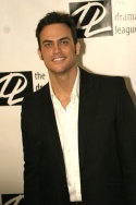 Cheyenne Jackson Photo