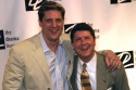 Christopher Sieber and Michael McGrath Photo