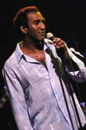 Norm Lewis Photo