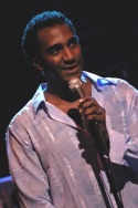 Norm Lewis Photo