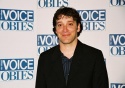 Jeremy Shamos (2005 Village Voice Obie Award Winner, 