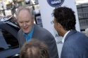 John Lithgow and Brian Stokes Mitchell Photo