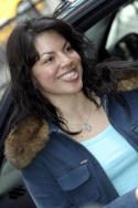 Sara Ramirez Photo