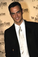 Cheyenne Jackson  Photo