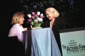 Phyllis Newman and Lauren Bacall  Photo