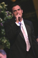 Cheyenne Jackson Photo