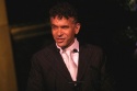 Brian Stokes Mitchell (President, The Actors' Fund) honors Roger Berlind  Photo